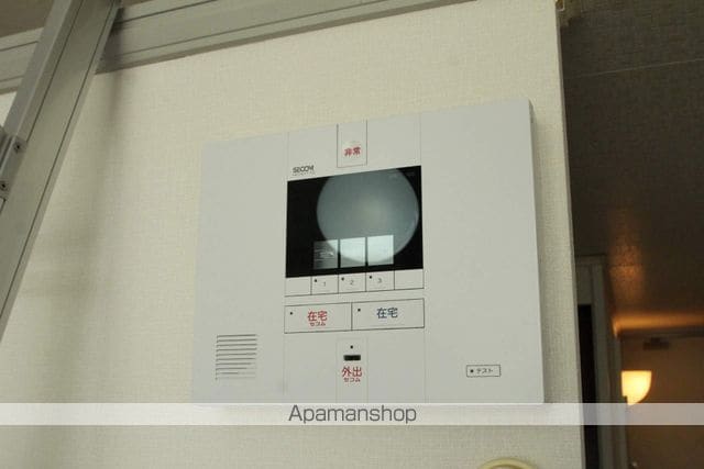 レオパレスキッショーの内装写真