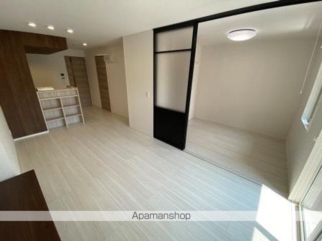 DーROOM川端町の内装写真