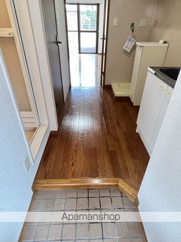 クレオ舞浜ABの内装写真