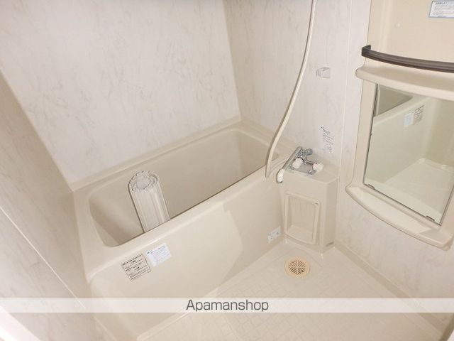 マンション渚の内装写真