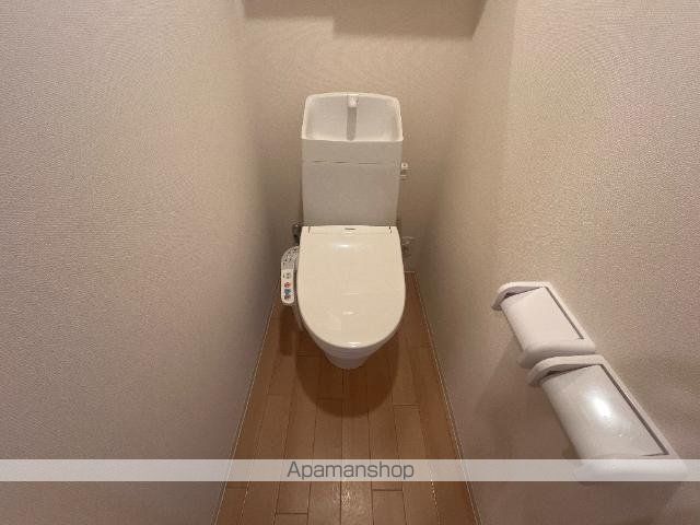 グランデIIの内装写真