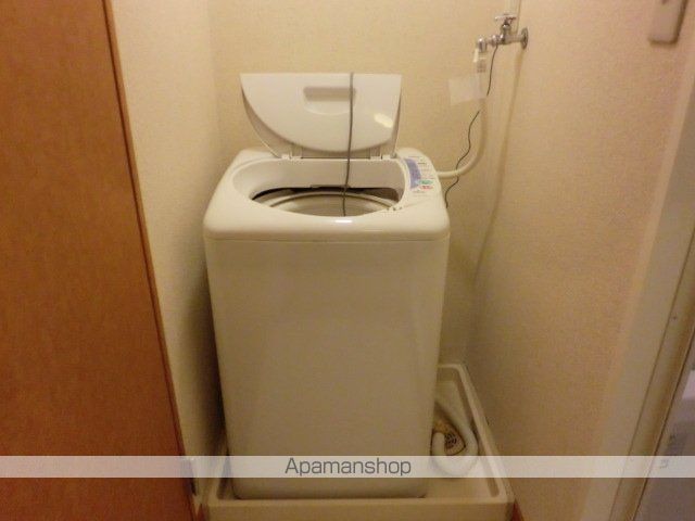 レオパレスLOVEの内装写真
