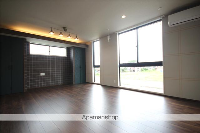 HOMES USONIA・前川東VIの内装写真