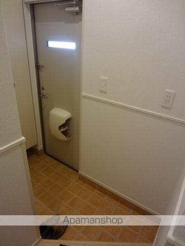 アフタヌーンベルの内装写真