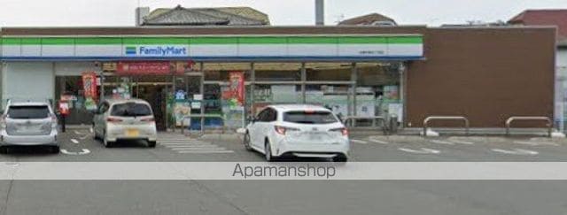 レオパレスcharmantの周辺写真