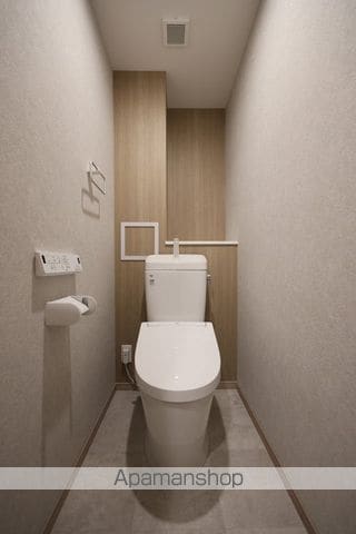 MODERN ASPIRATION 西新クアルトの内装写真