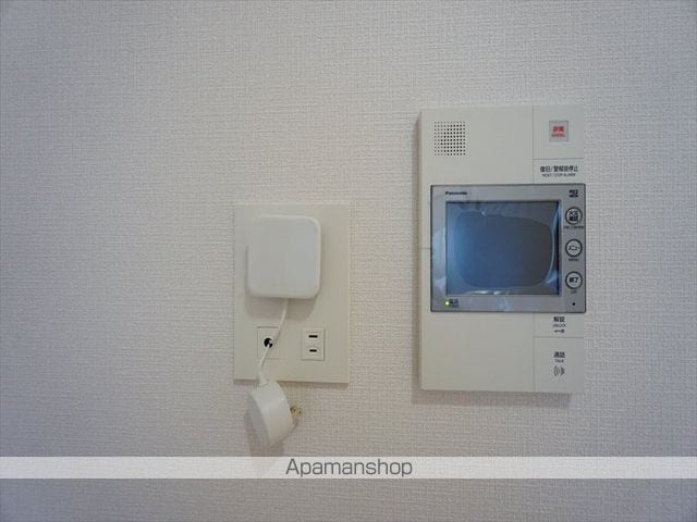 エスリード東別院ザ・セントレの内装写真