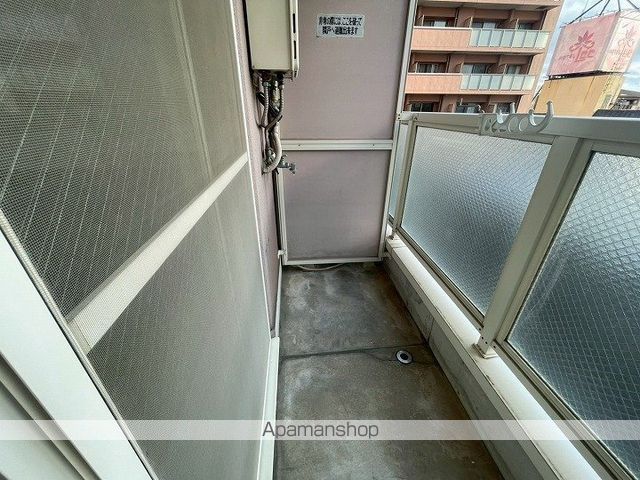 ビューティーセゾン和の内装写真