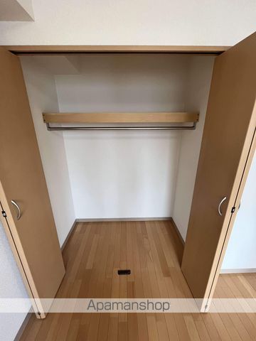 ビッグパレス円山IIの内装写真