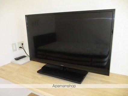 グラディウス[1K/26.08m2]の内装5