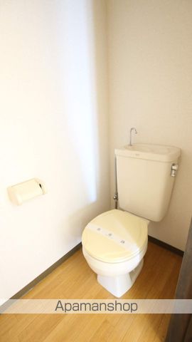 サンハイツ姉崎の内装写真