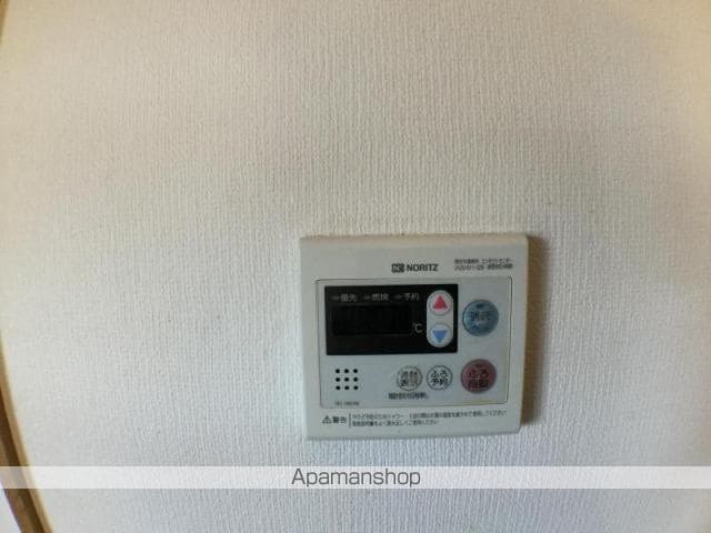ユーミーいちまるIの内装写真