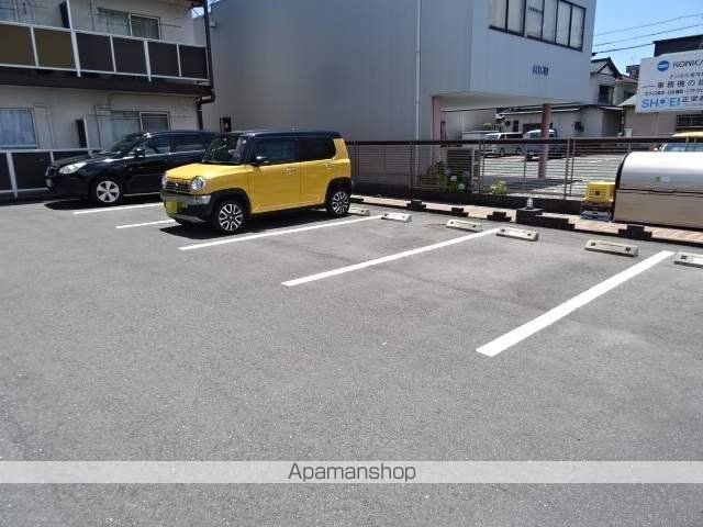 アビタ美吉IIのその他写真