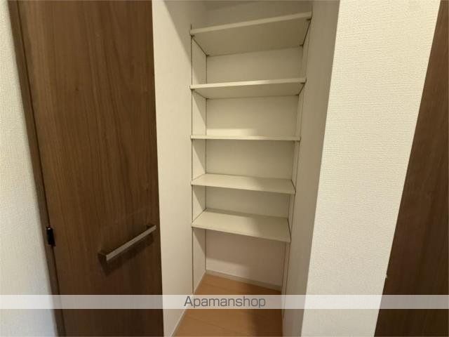シエル・ランピード浜寺の内装写真