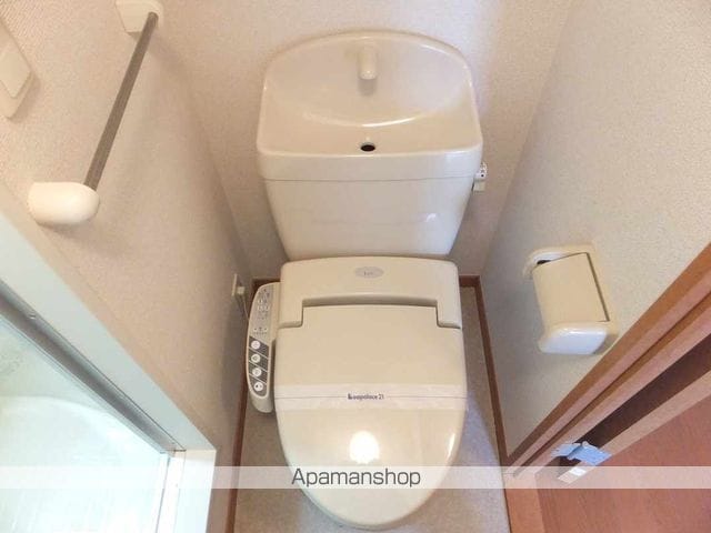 レオパレスレジデンス恵の内装写真