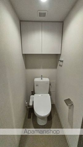 プレサンス名駅南ブリエの内装写真