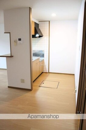 コンフォートハイム[2LDK/64.97m2]の内装5