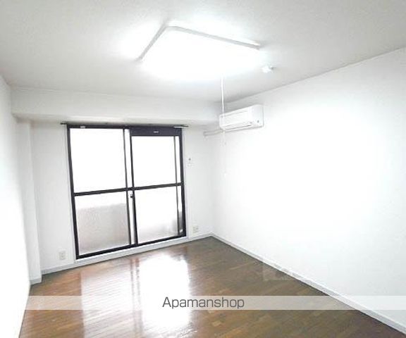 木全マンションの内装写真