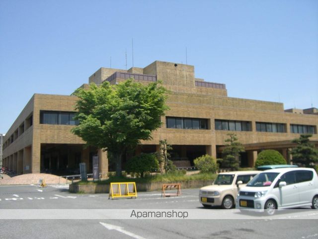 メゾンヴィオラの周辺写真