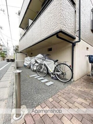 ヴィラージュＢ[1K/18.63m2]の内装2