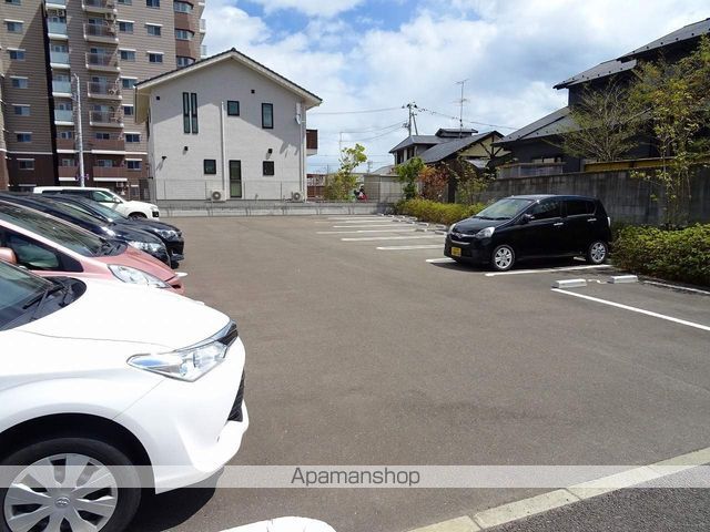 ベレオ荒井駅前のその他写真