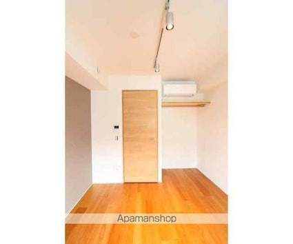 レジス大山[1K/20.52m2]の内装2