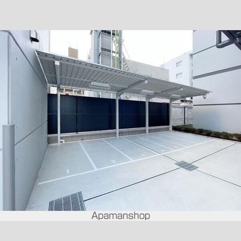 SーRESIDENCE上新庄ASCENTのその他写真