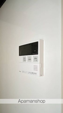 ETENA中仙道西 南棟の内装写真