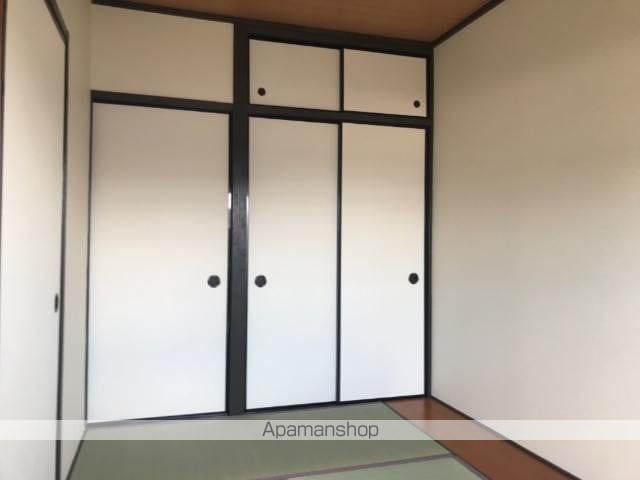 メゾン吉田の内装写真