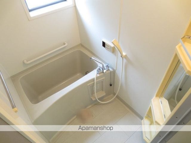 サンパル A棟の内装写真