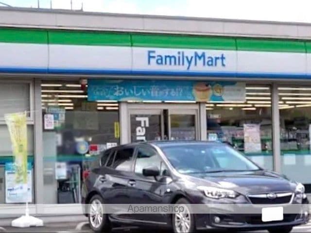 レオパレスクレールニトナの周辺写真