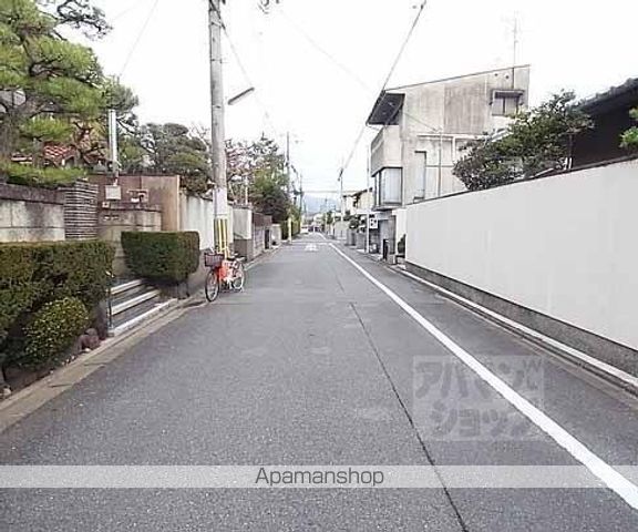 メイトパープルの外観写真