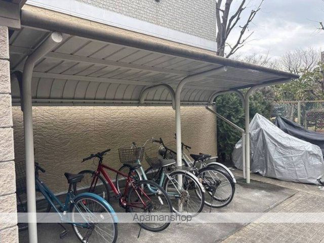レオパレス光が丘のその他写真