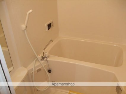 愛媛県四国中央市下柏町[2LDK/48m2]のバス