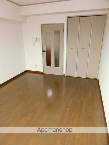 折田ビルの内装写真