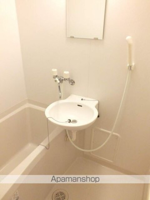 レオパレスタイラ[1K/23.61m2]のバス