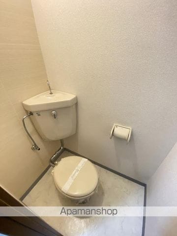 ラピス長柄橋の内装写真