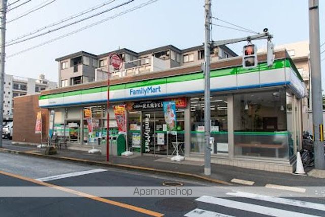 スタイリオ池上WELLの周辺写真