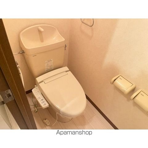 withの内装写真