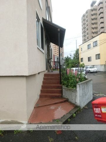 ARS SUMIKAWAの外観写真