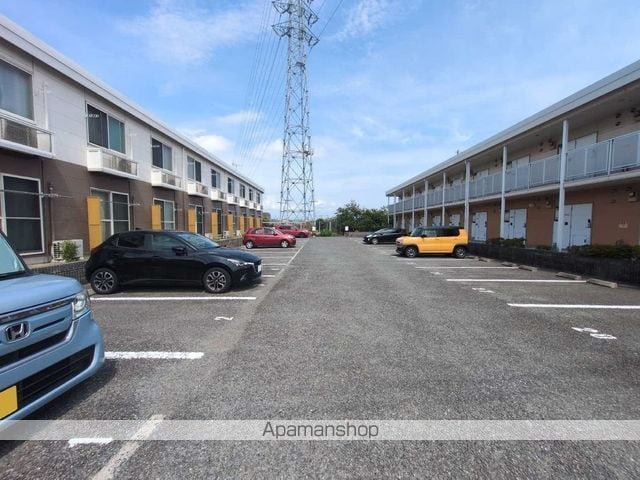 レオパレスさくらAのその他写真