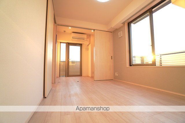 中井レジデンスの内装写真