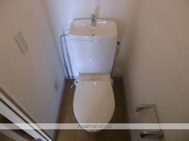 エンクレストけやき通りの内装写真