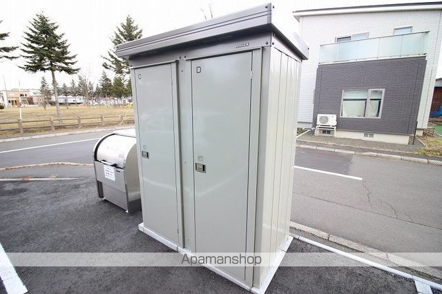レガーメLunga vitaの外観写真