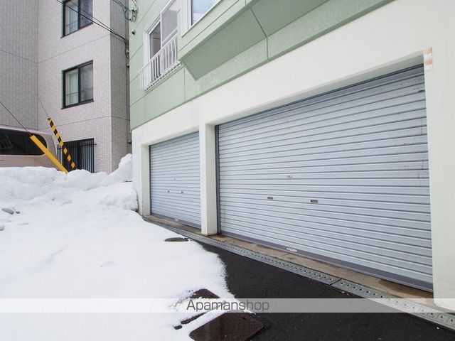 フラッツ平岸のその他写真