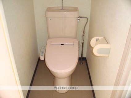 長野県長野市大字南長野新田町[1K/21.1m2]のその他内装4