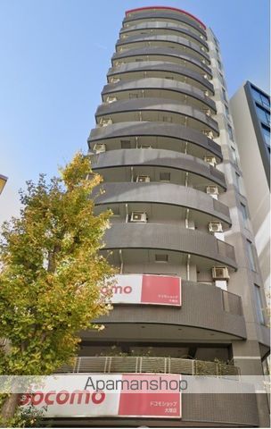 プレミアステージ大塚の外観写真