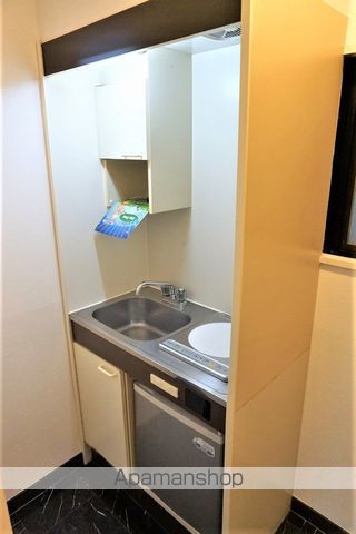 オーシーハイム戸田の内装写真