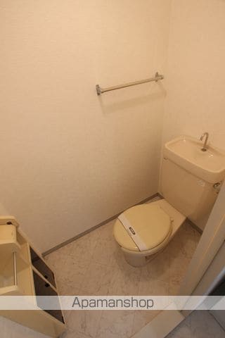 メゾンボナールの内装写真