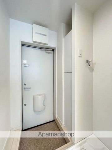クリスタルコンフォートの内装写真